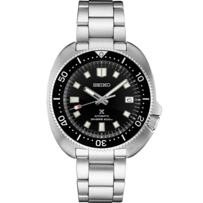 Ảnh sản phẩm Seiko 42.7mm Nam SPB151J1