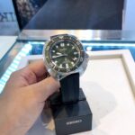 Seiko 42.7mm Nam SPB153J1 - Ảnh 3