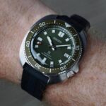 Seiko 42.7mm Nam SPB153J1 - Ảnh 4