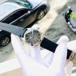 Seiko 38mm Nam SPB159J - Ảnh 4