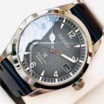 Seiko 38mm Nam SPB159J - Ảnh 5