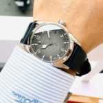 Seiko 38mm Nam SPB159J - Ảnh 7