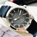 Seiko 38mm Nam SPB159J - Ảnh 8