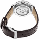 Seiko 40mm Nam SPB163J - Ảnh 3