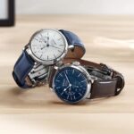 Seiko 40mm Nam SPB163J - Ảnh 2