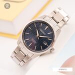 Seiko 39.3mm Nam SPB167J1 - Ảnh 2