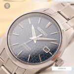 Seiko 39.3mm Nam SPB167J1 - Ảnh 3