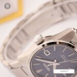 Seiko 39.3mm Nam SPB167J1 - Ảnh 4