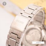 Seiko 39.3mm Nam SPB167J1 - Ảnh 5
