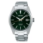 Seiko 39.3mm Nam SPB169J - Ảnh 1