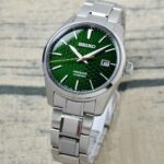 Seiko 39.3mm Nam SPB169J - Ảnh 2