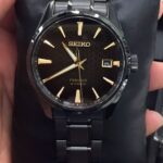 Seiko 39.5mm Nam SPB205J - Ảnh 6