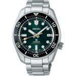 Seiko 42mm Nam SPB207J - Ảnh 1