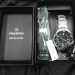 Seiko 42mm Nam SPB207J - Ảnh 6