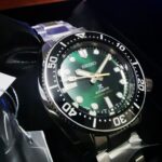 Seiko 42mm Nam SPB207J - Ảnh 3