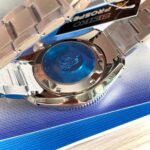 Seiko 42mm Nam SPB207J - Ảnh 4