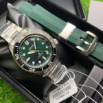 Seiko 42mm Nam SPB207J - Ảnh 2