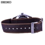 Seiko 38mm Nam SPB211J - Ảnh 3