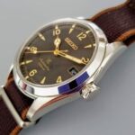 Seiko 38mm Nam SPB211J - Ảnh 2