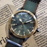 Seiko 38mm Nam SPB212J - Ảnh 2