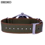 Seiko 38mm Nam SPB212J - Ảnh 3