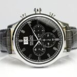 Seiko 42mm Nam SPC083P2 - Ảnh 2