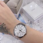 Seiko 35mm Nữ SRKZ53P1 - Ảnh 3