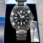 Seiko 45mm Nam SRP599J1 - Ảnh 2