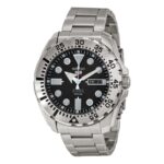 Seiko 45mm Nam SRP599J1 - Ảnh 1