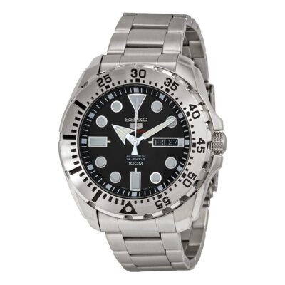 Ảnh sản phẩm Seiko 45mm Nam SRP599J1