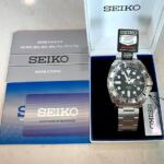 Seiko 45mm Nam SRP599J1 - Ảnh 3
