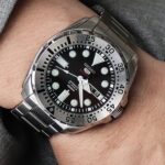 Seiko 45mm Nam SRP599J1 - Ảnh 7