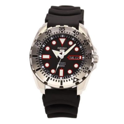 Ảnh sản phẩm Seiko 44mm Nam SRP601J1
