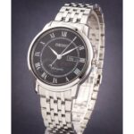 Seiko 39mm Nam SRP765J - Ảnh 2