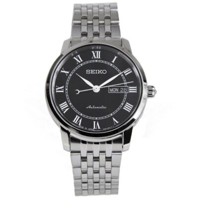 Ảnh sản phẩm Seiko 39mm Nam SRP765J