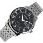 Seiko 39mm Nam SRP765J - Ảnh 3