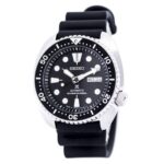 Seiko 45mm Nam SRP777J1 - Ảnh 1