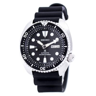 Ảnh sản phẩm Seiko 45mm Nam SRP777J1