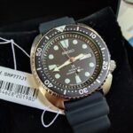 Seiko 45mm Nam SRP777J1 - Ảnh 2