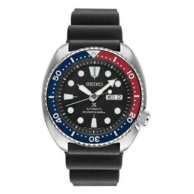 Ảnh sản phẩm Seiko 45mm Nam SRP779