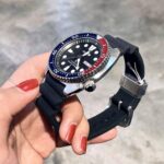 Seiko 45mm Nam SRP779 - Ảnh 3