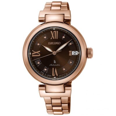 Ảnh sản phẩm Seiko 33mm Nữ SRP846J1