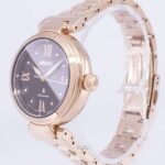 Seiko 33mm Nữ SRP846J1 - Ảnh 3