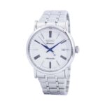 Seiko 40.5mm Nam SRPA17J - Ảnh 1