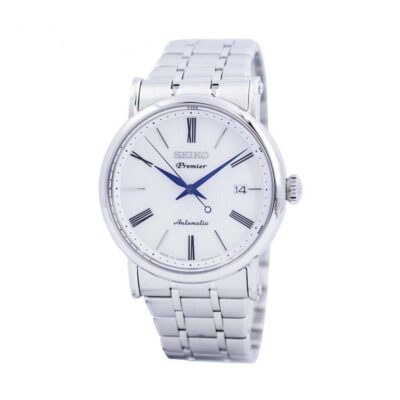 Ảnh sản phẩm Seiko 40.5mm Nam SRPA17J