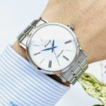 Seiko 40.5mm Nam SRPA17J - Ảnh 3