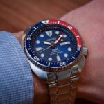 Seiko 45mm Nam SRPA21J1 - Ảnh 4