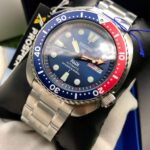 Seiko 45mm Nam SRPA21J1 - Ảnh 2