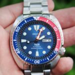 Seiko 45mm Nam SRPA21K1 - Ảnh 2