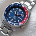 Seiko 45mm Nam SRPA21K1 - Ảnh 3